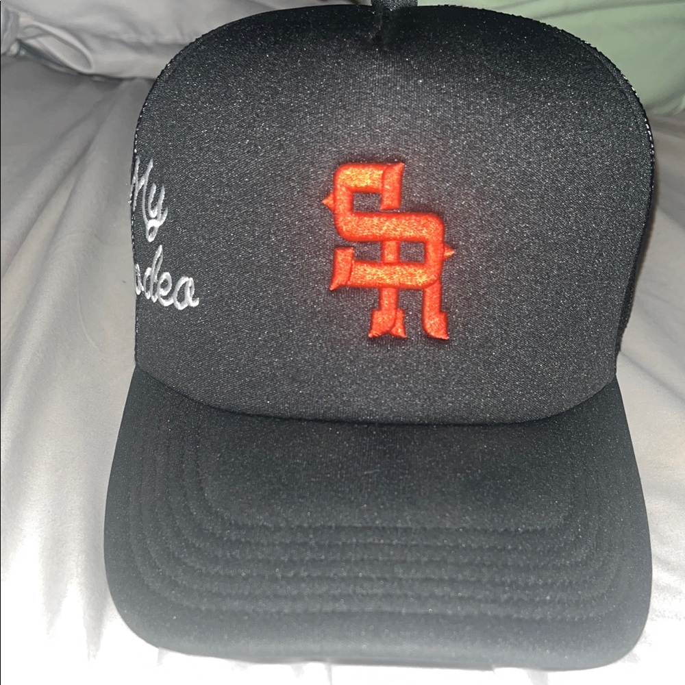 Stevenson Ranch “Big Rig” Trucker Hat(Sold Out Online)